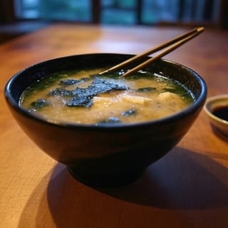 Miso Soup