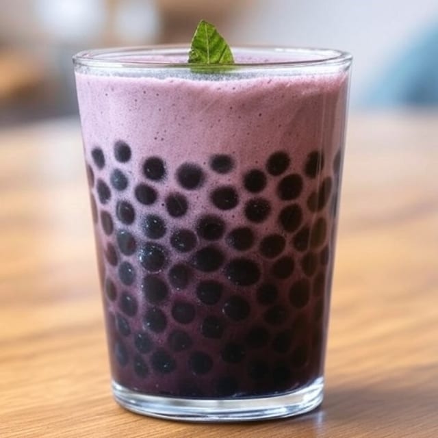 Taro Boba.