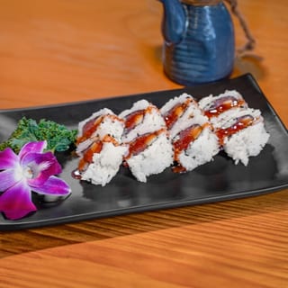 Spicy Tuna Roll