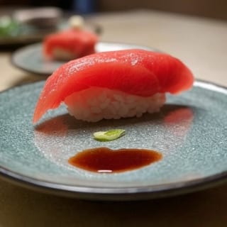 Maguro Sashimi