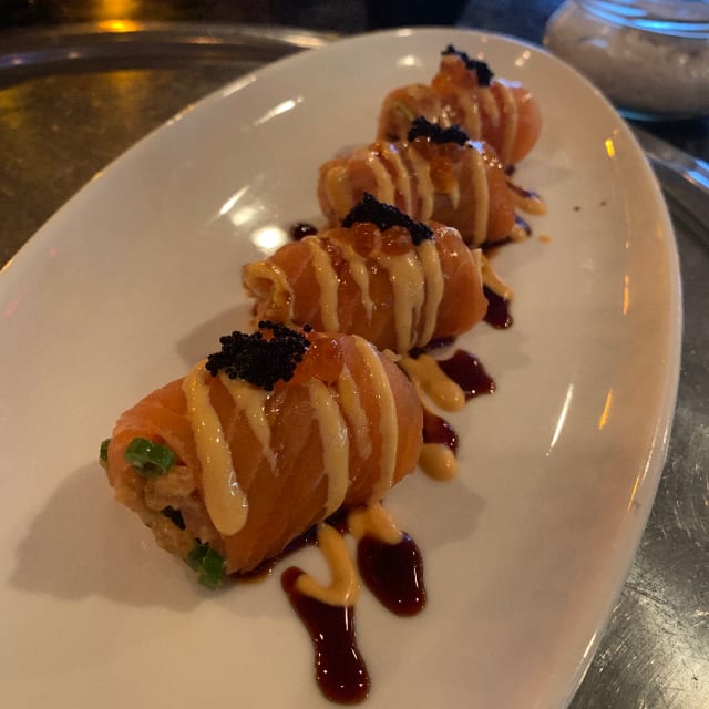 Big Bang Bites.