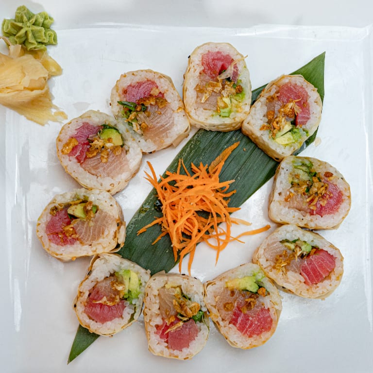 Delicious Japanese Dinner Options
