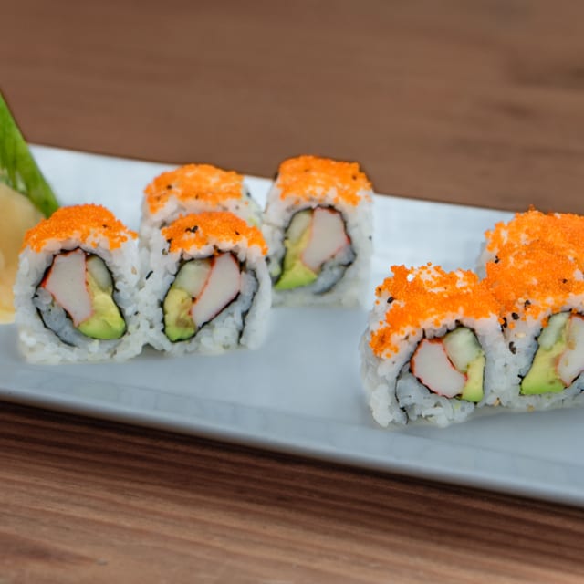 California Krab.