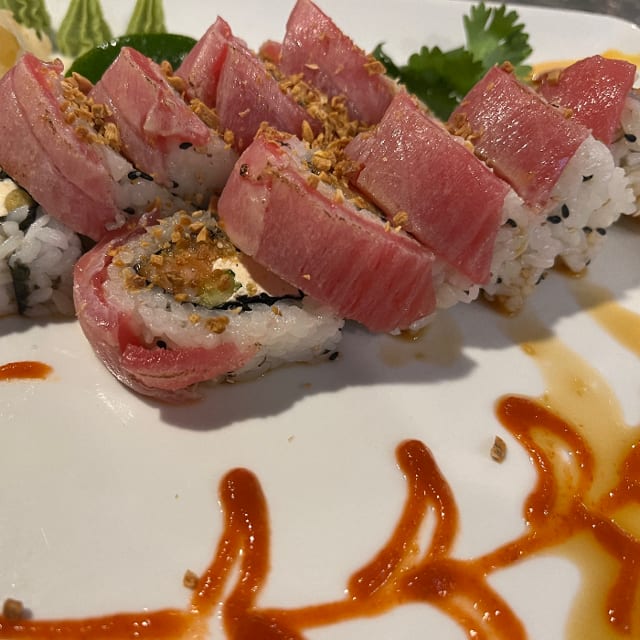 Zensational Roll.