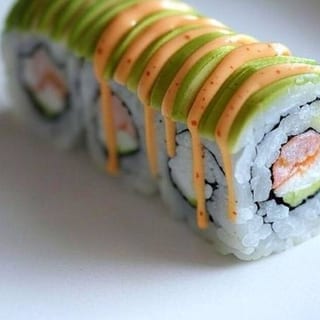 Zen Monster Roll