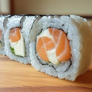 Philly Roll